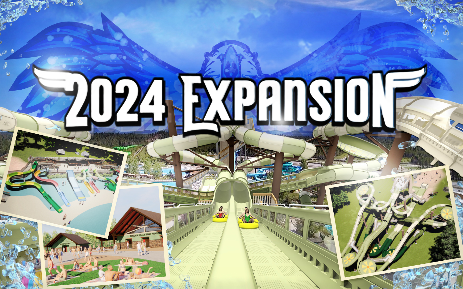 Heres Whats Coming to Boulder Beach - Silverwood Express