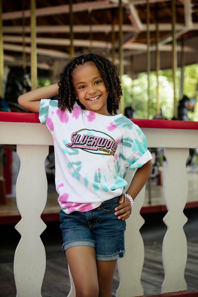 What’s New At Silverwood 2023 Silverwood Express