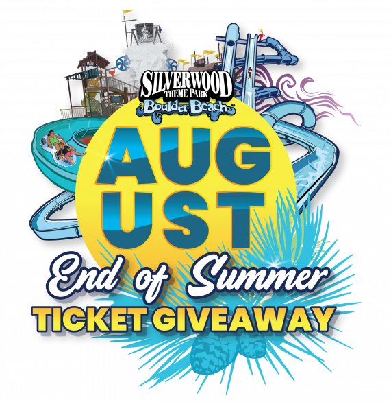 Silverwood Express The Totally Official Silverwood Blog