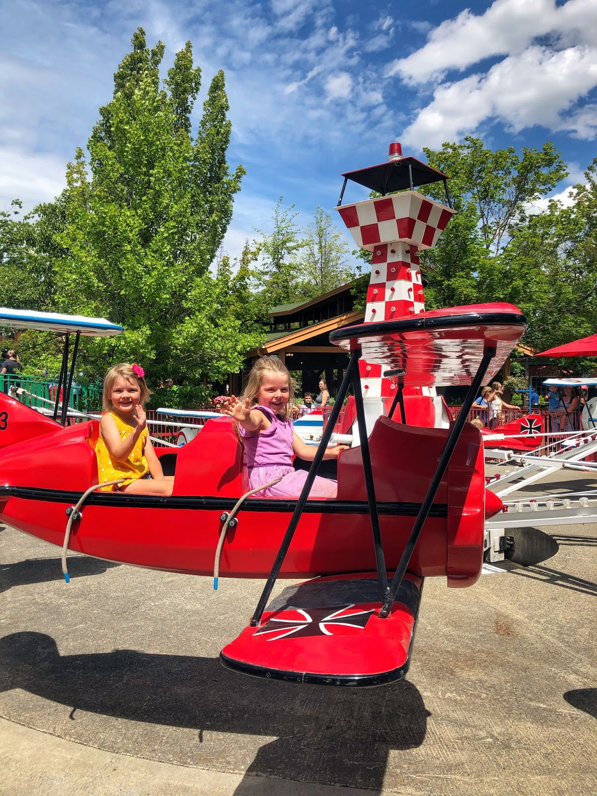 December 13, 2021 Silverwood Express