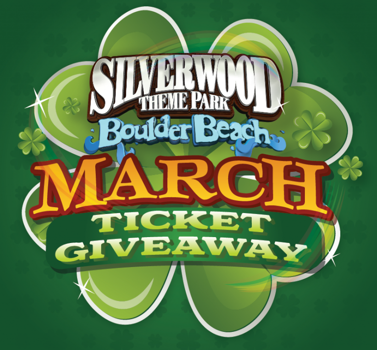 Tickets Silverwood Express
