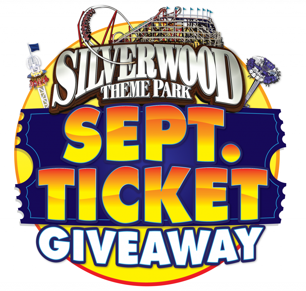 Giveaways Silverwood Express