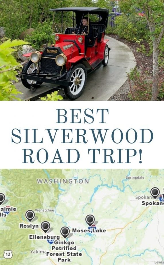 Silverwood Road Trip Favorite Stops From Washington To Idaho