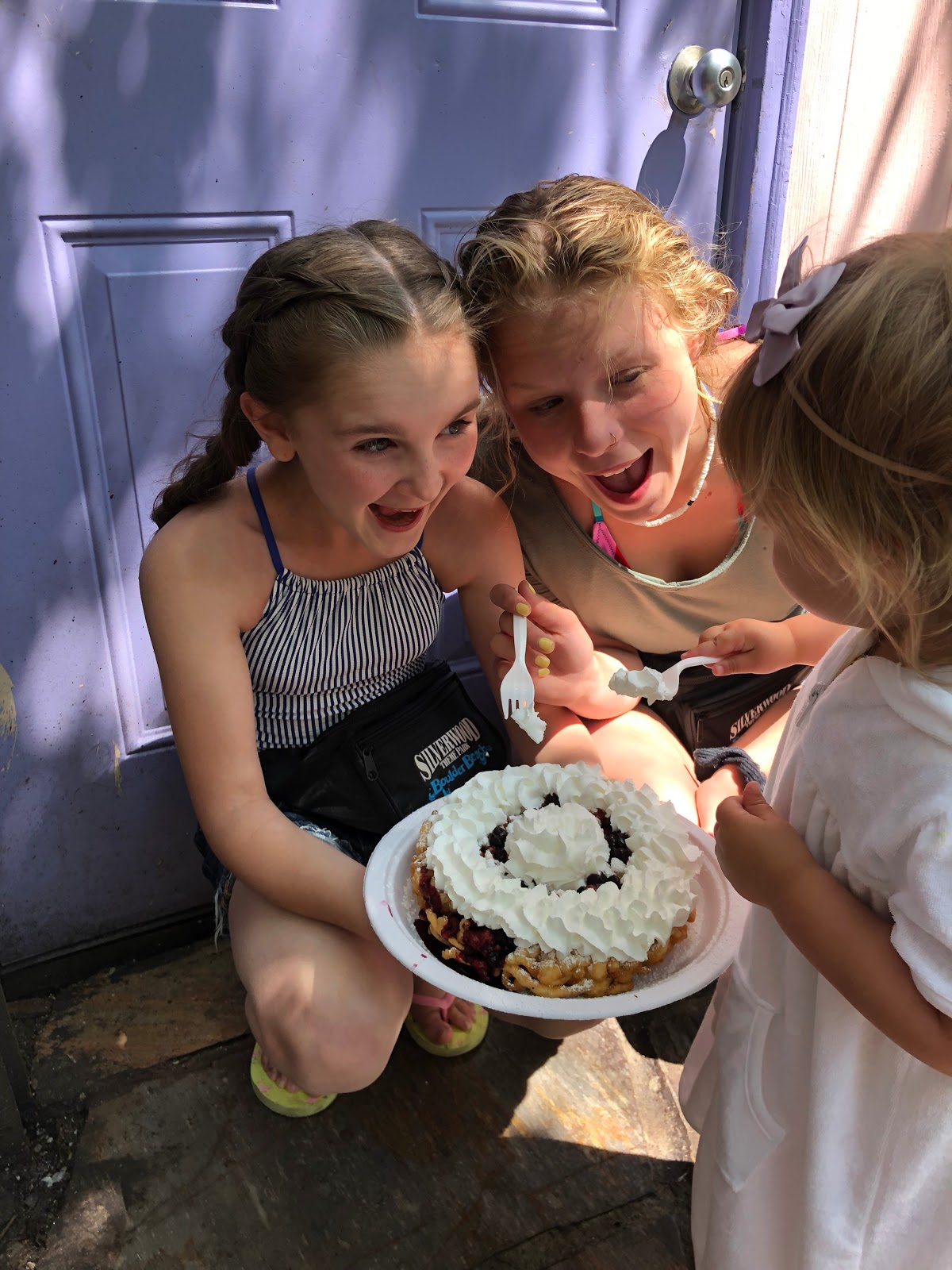 10 InstagramWorthy Spots At Silverwood Theme Park Silverwood Express